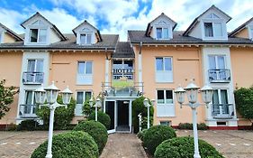 Astralis Hotel Domizil