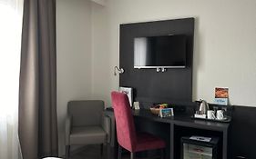 Astralis Hotel Domizil